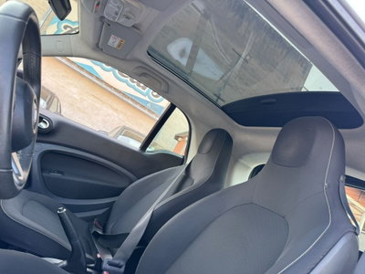 smart Fortwo 70 1.0 twinamic Passion (7)