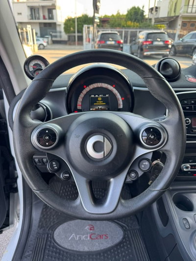 smart Fortwo 70 1.0 twinamic Passion (8)