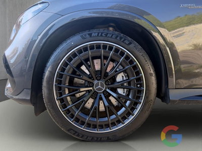 Mercedes-Benz GLC Elettrica 300 AMG Line Premium 4matic (7)