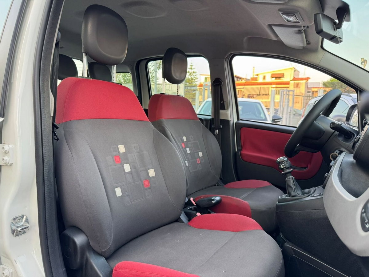 Fiat Panda 0.9 TwinAir Turbo Natural Power Easy (10)