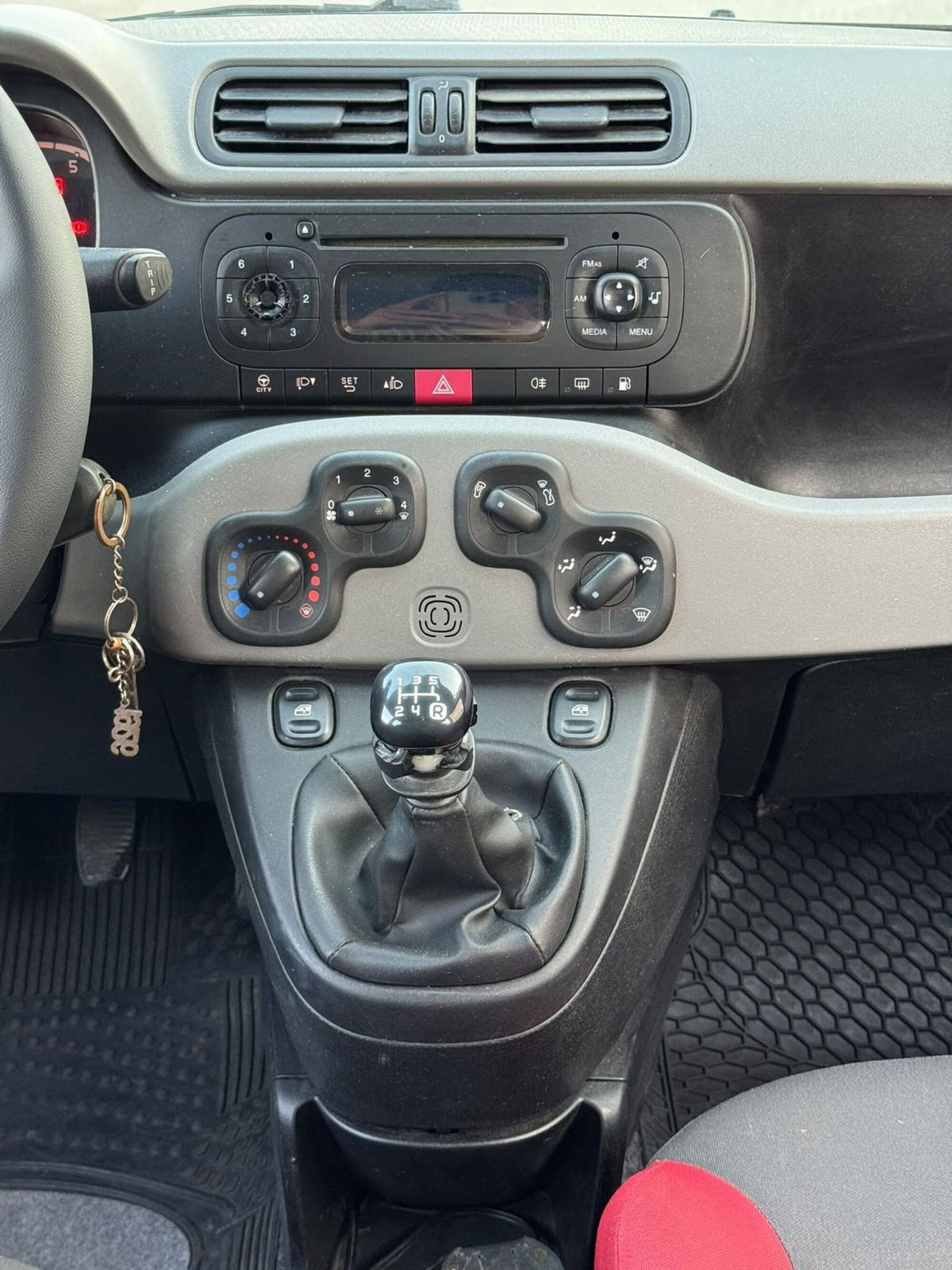 Fiat Panda 0.9 TwinAir Turbo Natural Power Easy (13)
