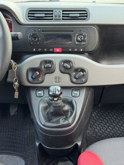 Fiat Panda 0.9 TwinAir Turbo Natural Power Easy (13)