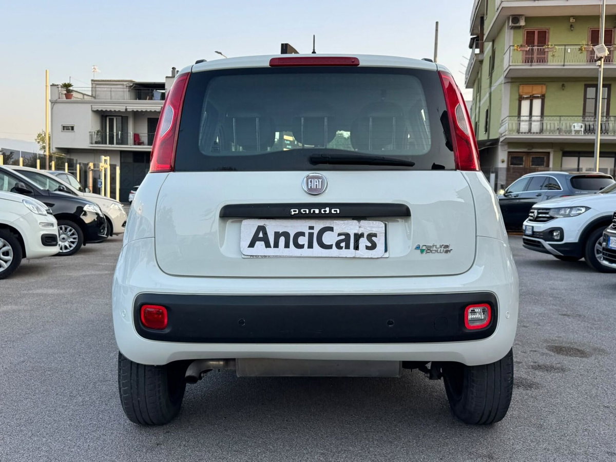 Fiat Panda 0.9 TwinAir Turbo Natural Power Easy (15)