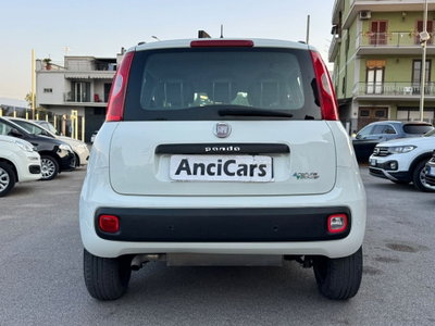 Fiat Panda 0.9 TwinAir Turbo Natural Power Easy (15)