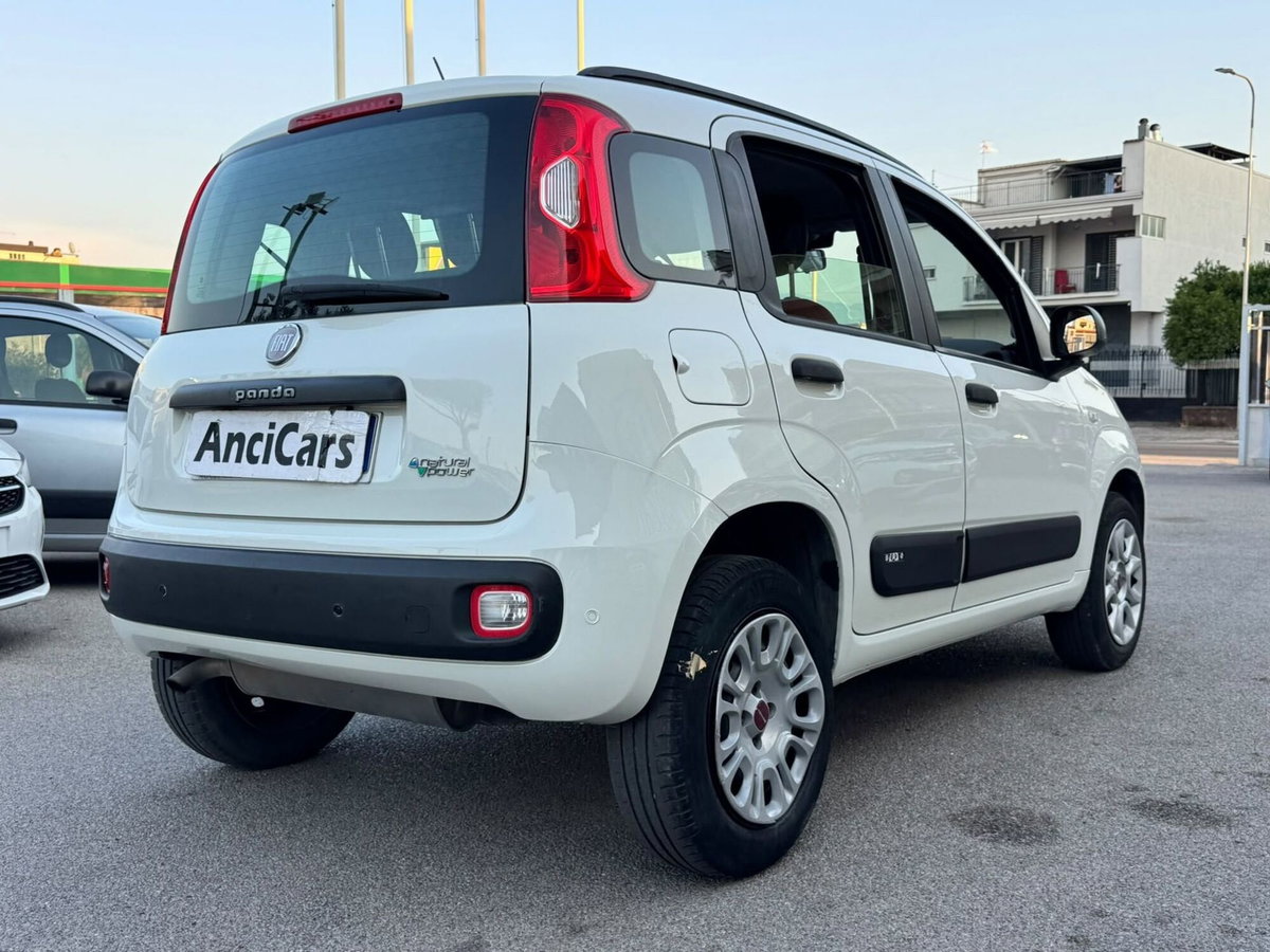 Fiat Panda 0.9 TwinAir Turbo Natural Power Easy (16)