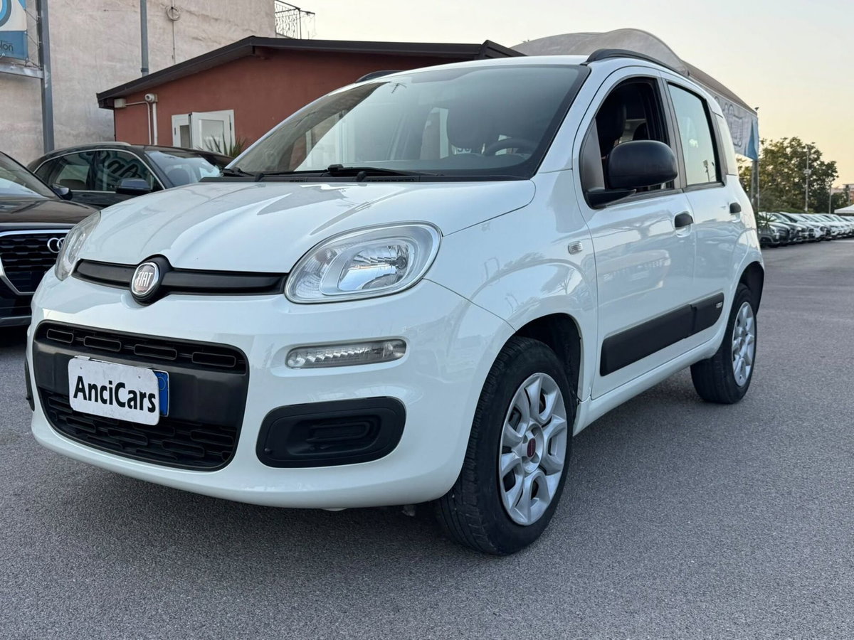Fiat Panda 0.9 TwinAir Turbo Natural Power Easy (2)