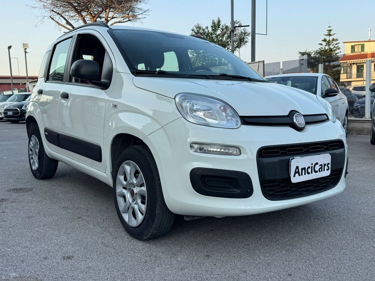 Fiat Panda 0.9 TwinAir Turbo Natural Power Easy (3)