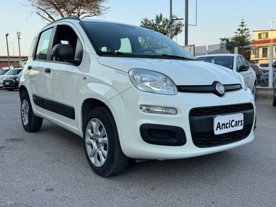 Fiat Panda 0.9 TwinAir Turbo Natural Power Easy (3)