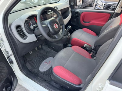 Fiat Panda 0.9 TwinAir Turbo Natural Power Easy (5)