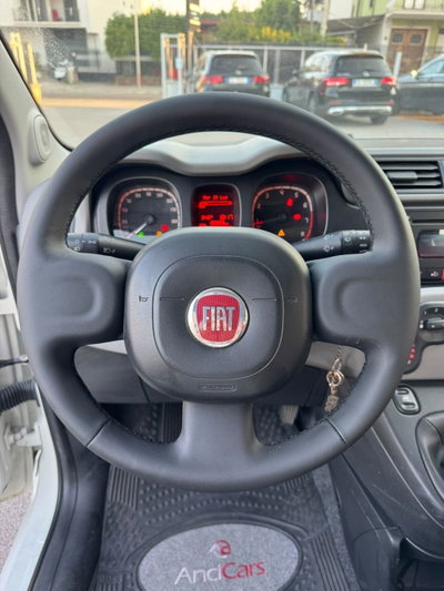 Fiat Panda 0.9 TwinAir Turbo Natural Power Easy (7)
