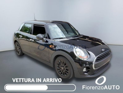 MINI Mini 1.2 One 75 CV 5 porte usata