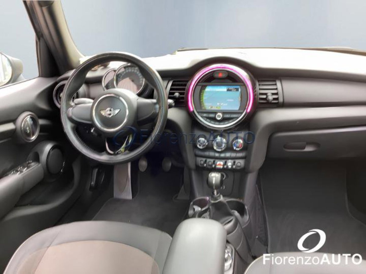 MINI Mini 1.2 One 75 CV 5 porte (10)