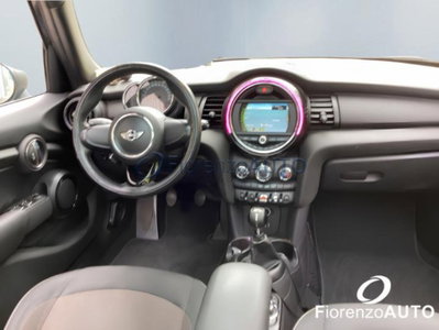 MINI Mini 1.2 One 75 CV 5 porte (10)