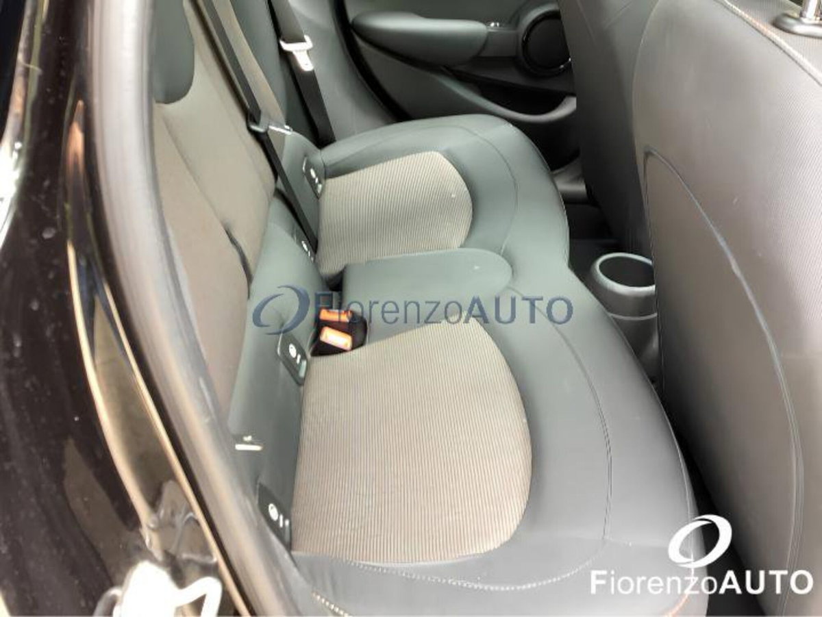 MINI Mini 1.2 One 75 CV 5 porte (11)