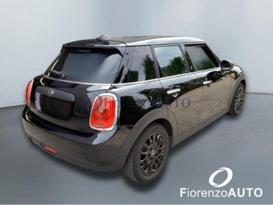 MINI Mini 1.2 One 75 CV 5 porte (3)
