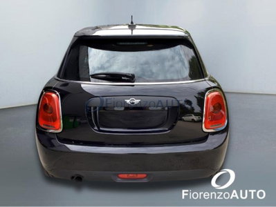 MINI Mini 1.2 One 75 CV 5 porte (4)