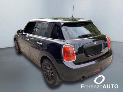 MINI Mini 1.2 One 75 CV 5 porte (5)