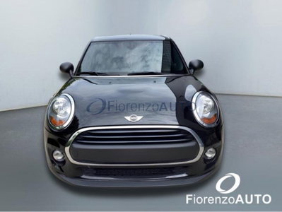 MINI Mini 1.2 One 75 CV 5 porte (7)