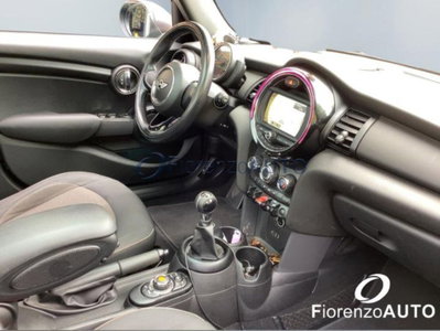 MINI Mini 1.2 One 75 CV 5 porte (8)