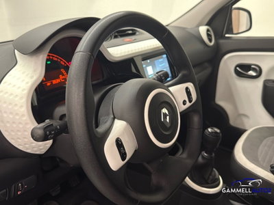Renault Twingo SCe 65 CV Zen (11)