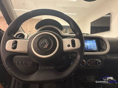 Renault Twingo SCe 65 CV Zen (15)