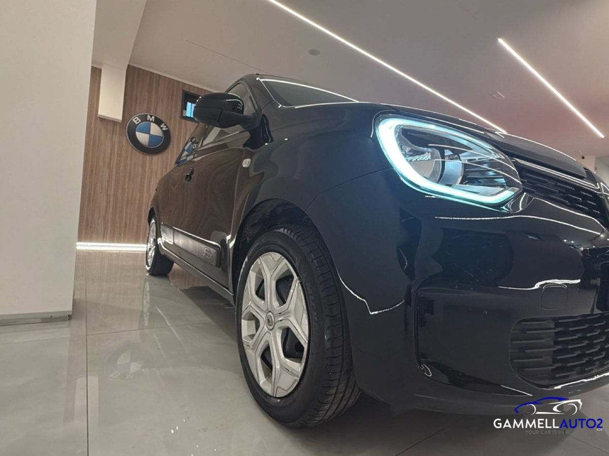Renault Twingo SCe 65 CV Zen (19)