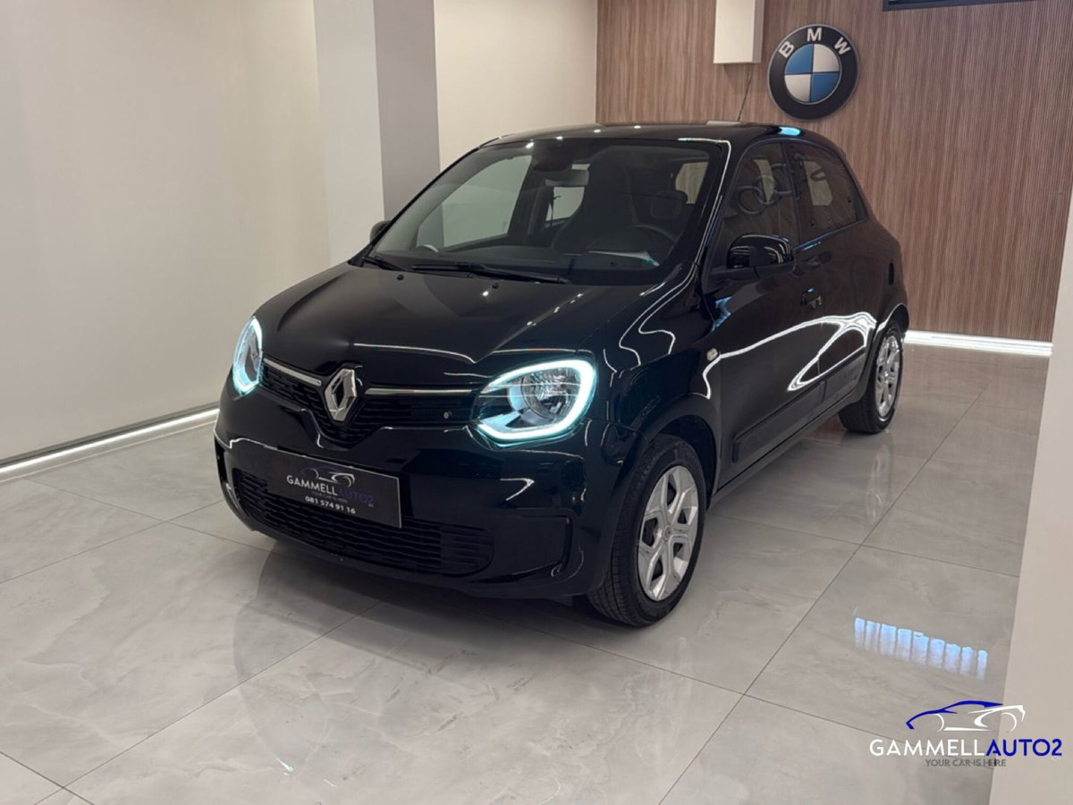 Renault Twingo SCe 65 CV Zen (2)