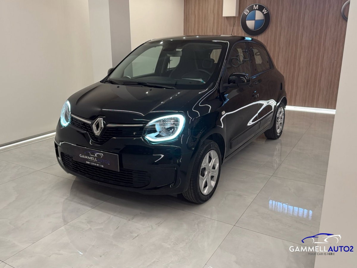 Renault Twingo SCe 65 CV Zen (3)