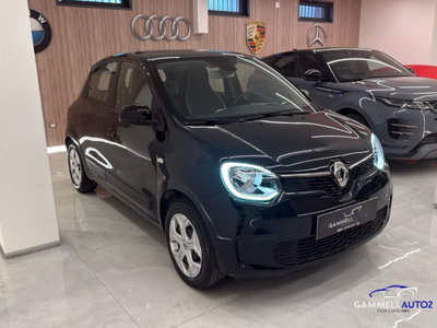 Renault Twingo SCe 65 CV Zen (4)