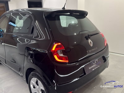 Renault Twingo SCe 65 CV Zen (6)