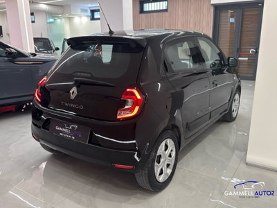 Renault Twingo SCe 65 CV Zen (7)