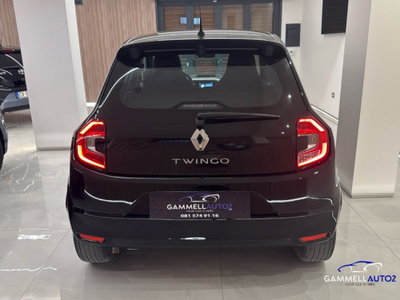 Renault Twingo SCe 65 CV Zen (8)