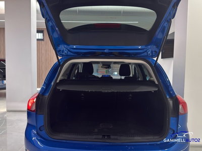 Ford Focus Station Wagon 1.5 EcoBlue 120 CV automatico SW Active V Co-Pilot (12)