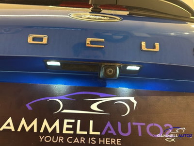 Ford Focus Station Wagon 1.5 EcoBlue 120 CV automatico SW Active V Co-Pilot (13)