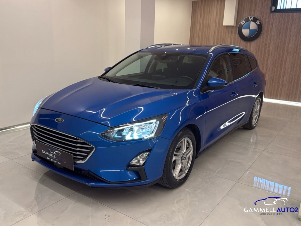 Ford Focus Station Wagon 1.5 EcoBlue 120 CV automatico SW Active V Co-Pilot (3)