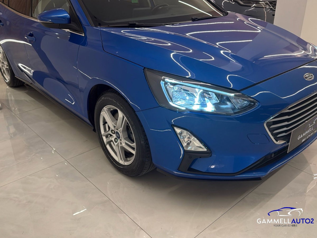 Ford Focus Station Wagon 1.5 EcoBlue 120 CV automatico SW Active V Co-Pilot (6)