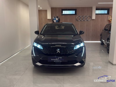 Peugeot 3008 BlueHDi 130 S&S EAT8 Active Business usata