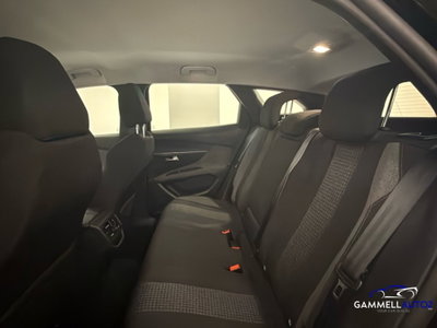 Peugeot 3008 BlueHDi 130 S&S EAT8 Active Business (12)