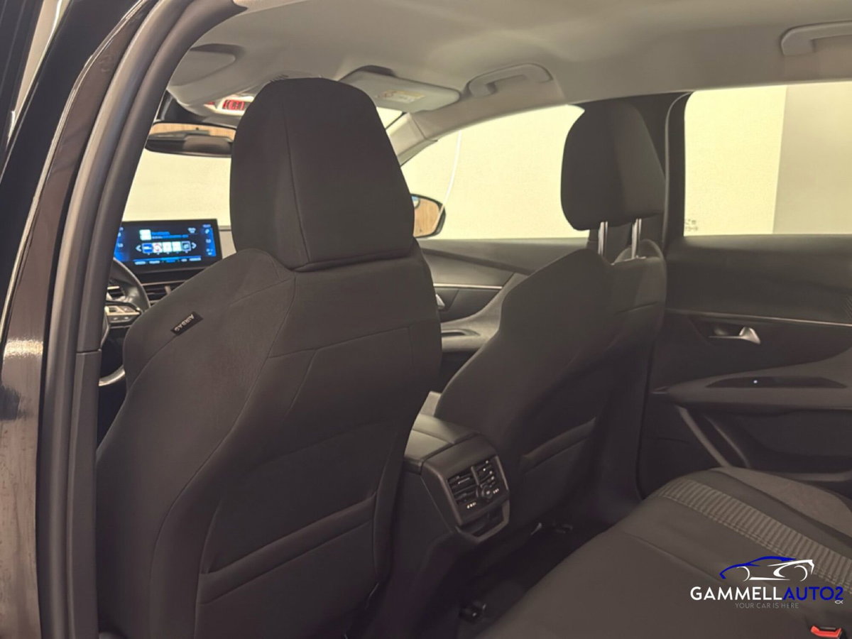 Peugeot 3008 BlueHDi 130 S&S EAT8 Active Business (14)