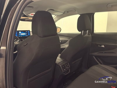 Peugeot 3008 BlueHDi 130 S&S EAT8 Active Business (14)