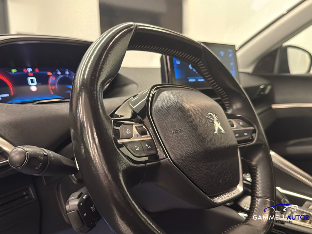 Peugeot 3008 BlueHDi 130 S&S EAT8 Active Business (17)