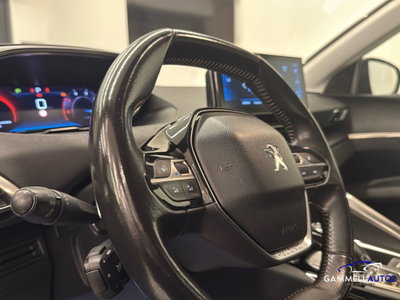 Peugeot 3008 BlueHDi 130 S&S EAT8 Active Business (17)