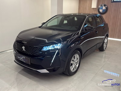 Peugeot 3008 BlueHDi 130 S&S EAT8 Active Business (3)