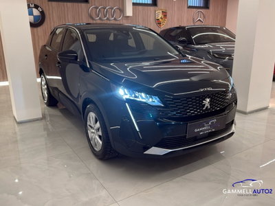 Peugeot 3008 BlueHDi 130 S&S EAT8 Active Business (5)