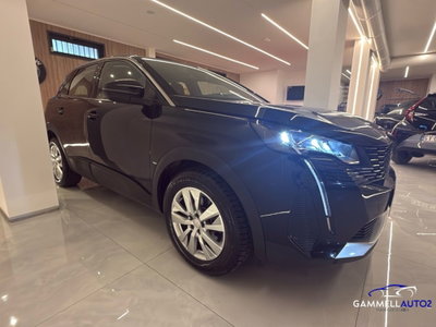 Peugeot 3008 BlueHDi 130 S&S EAT8 Active Business (6)