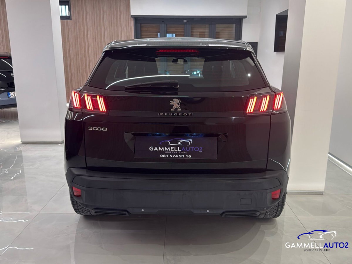 Peugeot 3008 BlueHDi 130 S&S EAT8 Active Business (7)