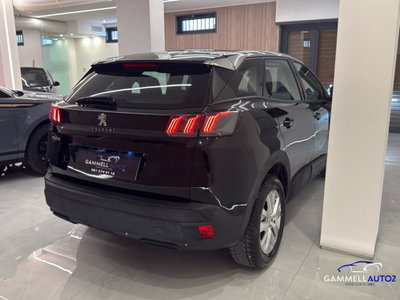Peugeot 3008 BlueHDi 130 S&S EAT8 Active Business (8)