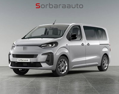 Fiat Ulysse combi M1 XL 2.2 diesel 180cv S&S Pop auto nuovo