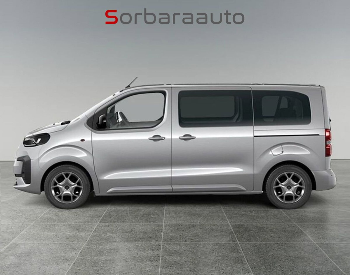 Fiat Ulysse combi M1 XL 2.2 diesel 180cv S&S Pop auto (2)