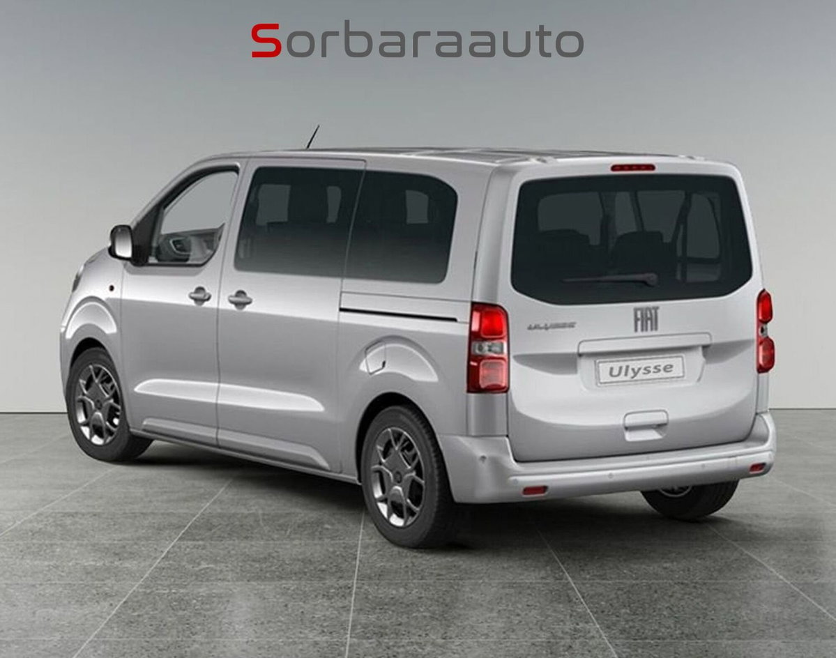 Fiat Ulysse combi M1 XL 2.2 diesel 180cv S&S Pop auto (3)